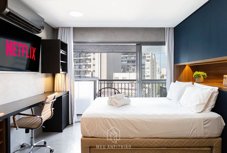 Apartment in Sao Paulo