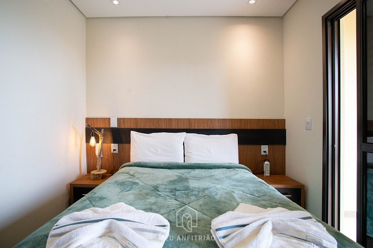 Suite in Mairiporã