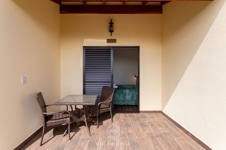 Suite en Mairiporã
