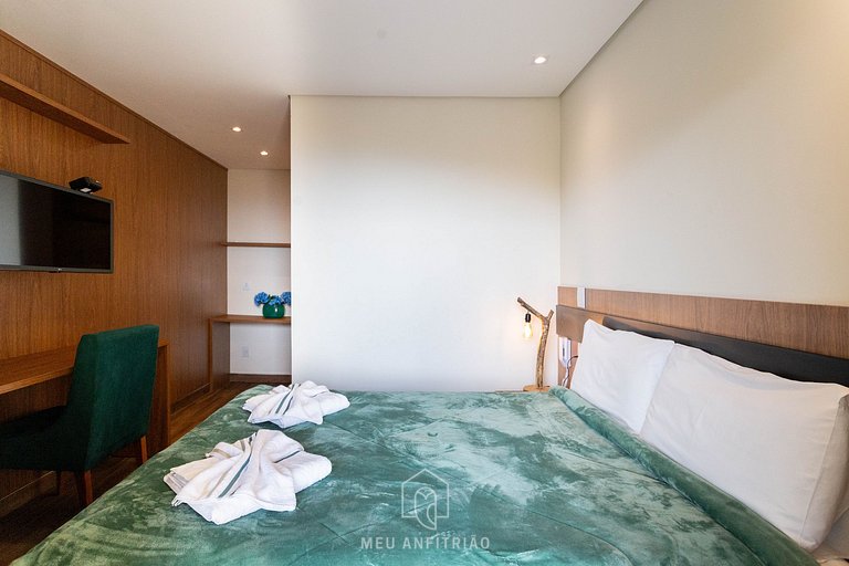Suite in Mairiporã