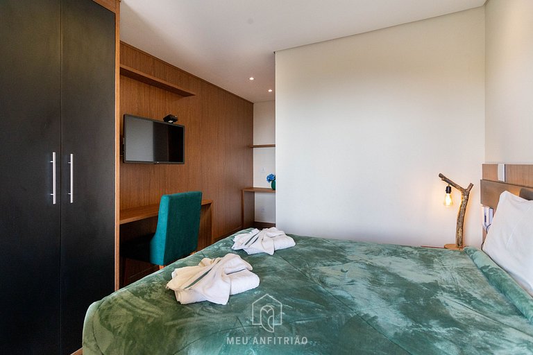 Suite en Mairiporã