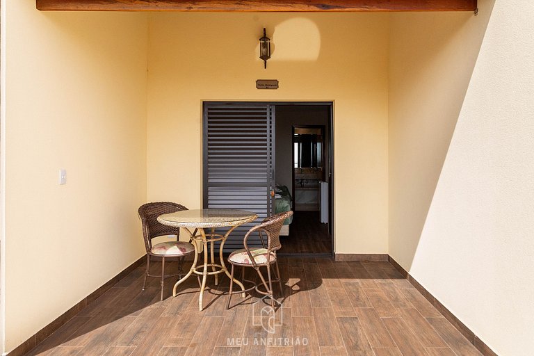 Suite in Mairiporã