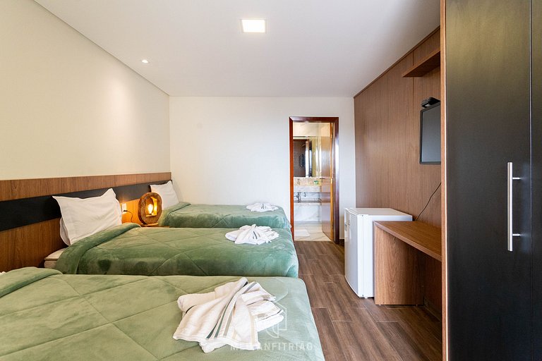 Suite in Mairiporã