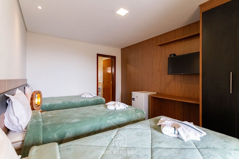Suite en Mairiporã