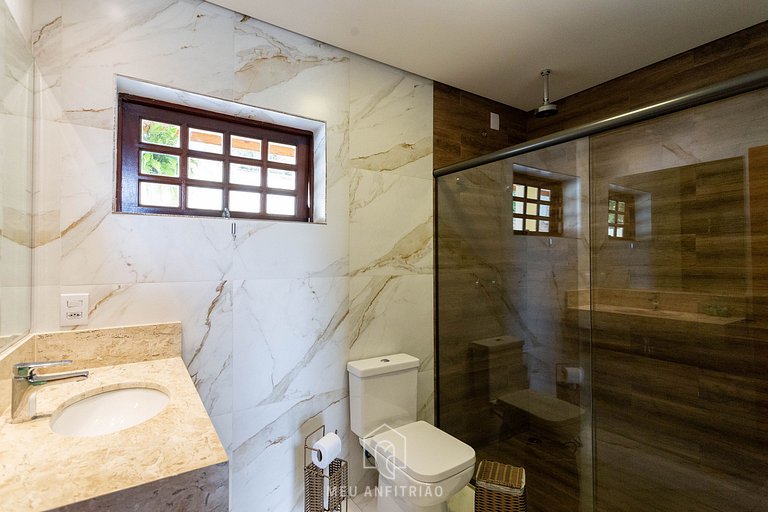 Suite in Mairiporã