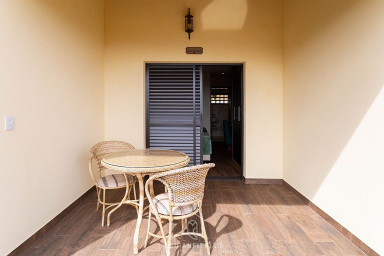 Suite en Mairiporã