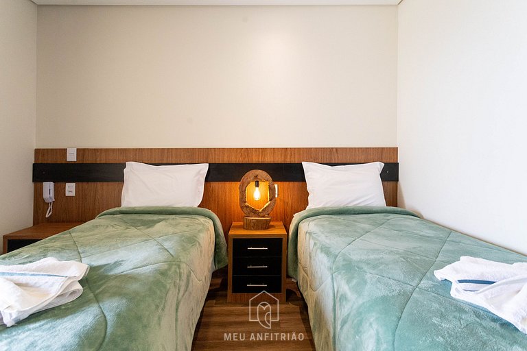 Suite in Mairiporã