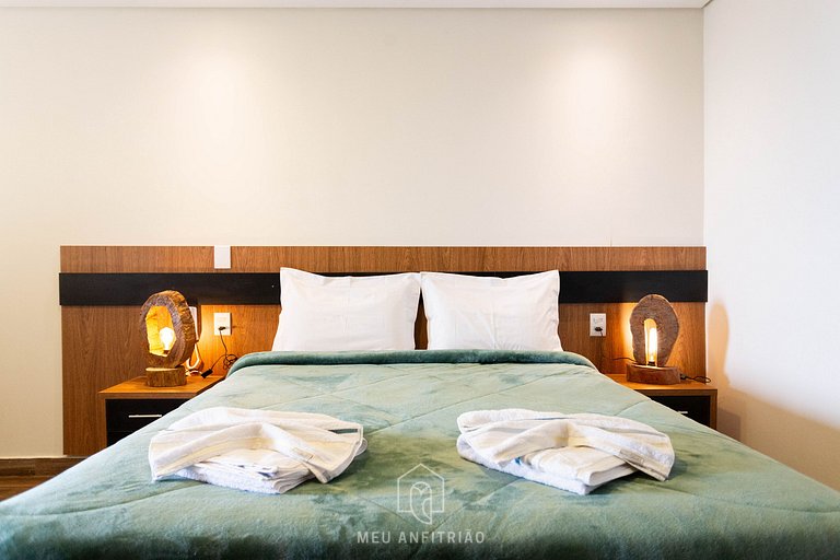 Suite in Mairiporã