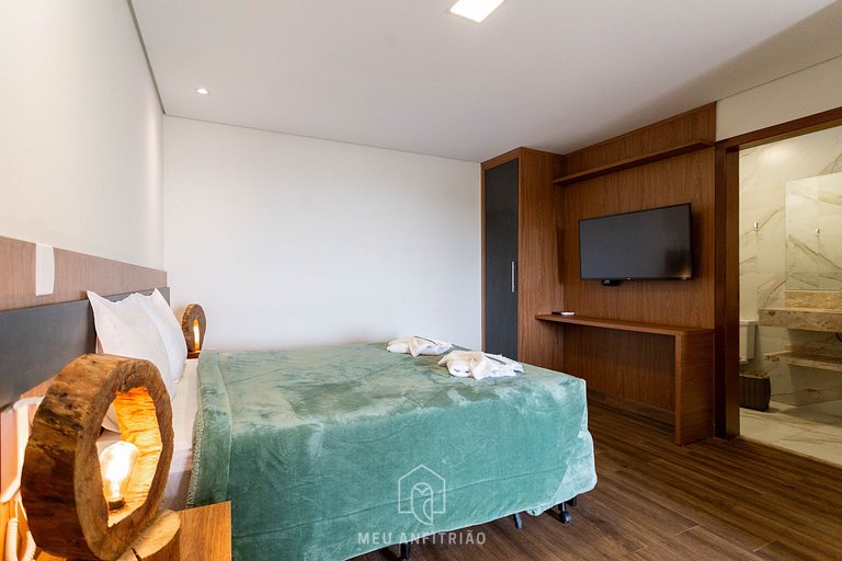 Suite in Mairiporã