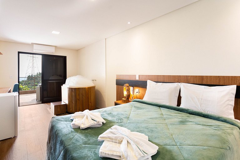 Suite en Mairiporã