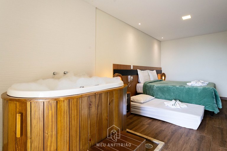 Suite in Mairiporã
