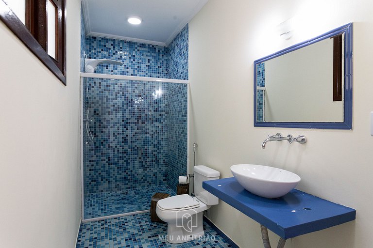 Suite in Mairiporã