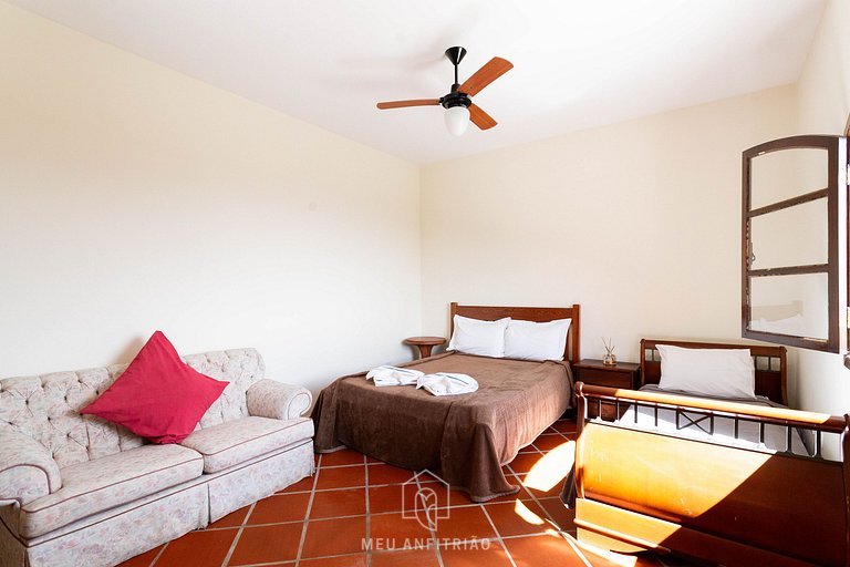 Suite en Mairiporã