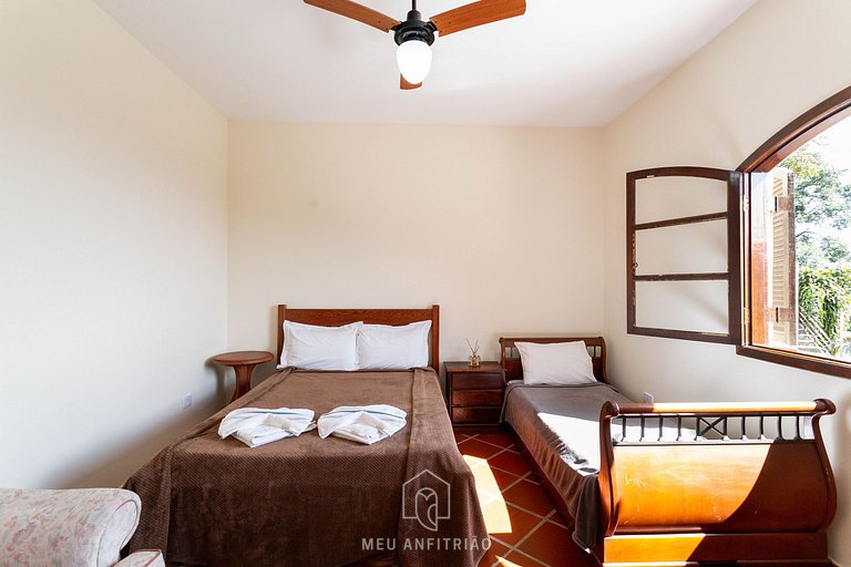 Suite in Mairiporã