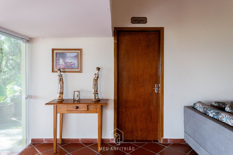 Suite en Mairiporã