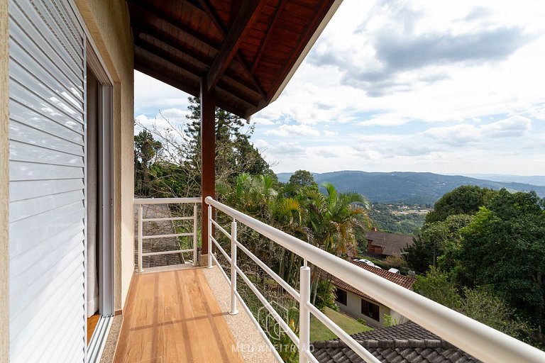 Suite in Mairiporã