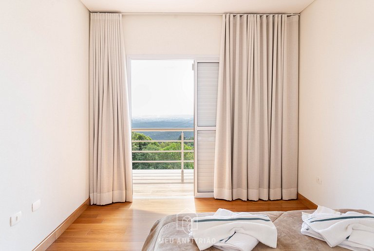 Suite in Mairiporã
