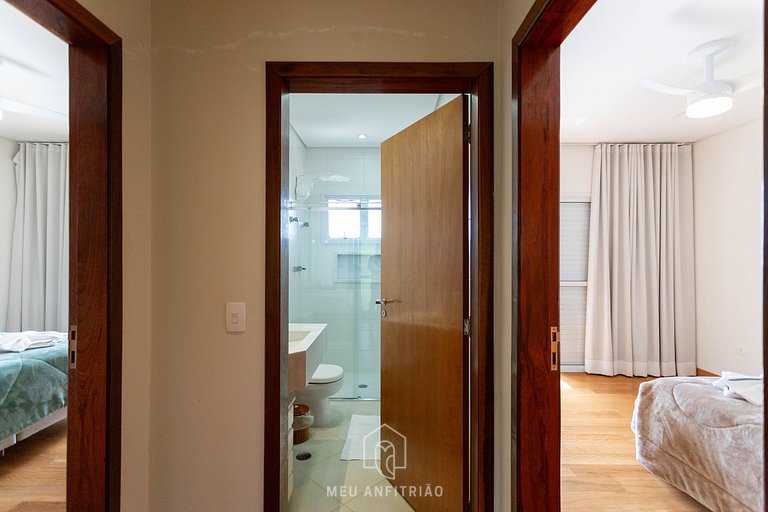 Suite in Mairiporã