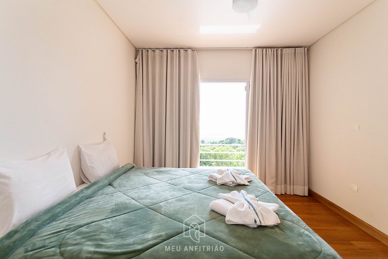 Suite in Mairiporã