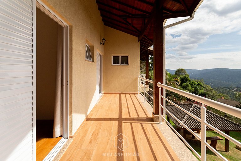 Suíte em Mairiporã