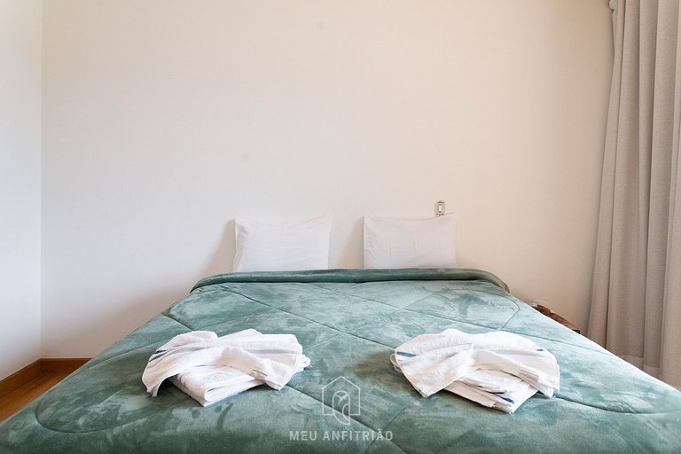 Suite in Mairiporã