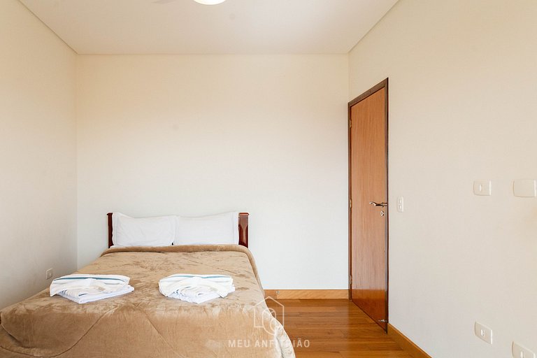 Suite en Mairiporã