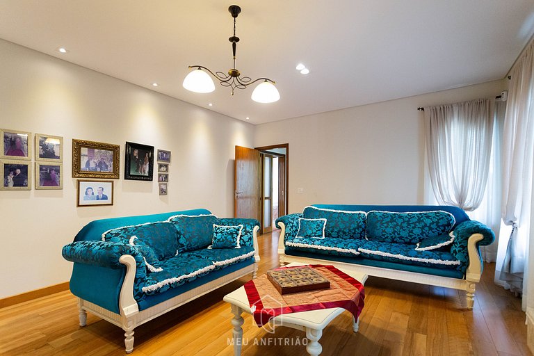 Suite en Mairiporã