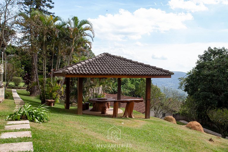 Suite en Mairiporã