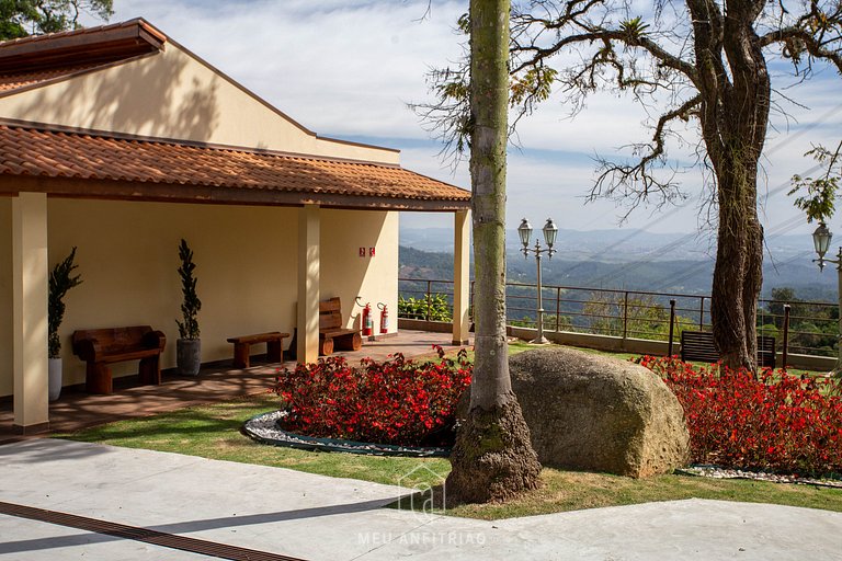 Suite en Mairiporã