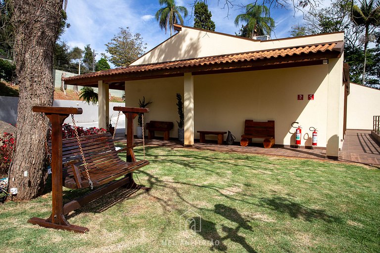 Suite in Mairiporã