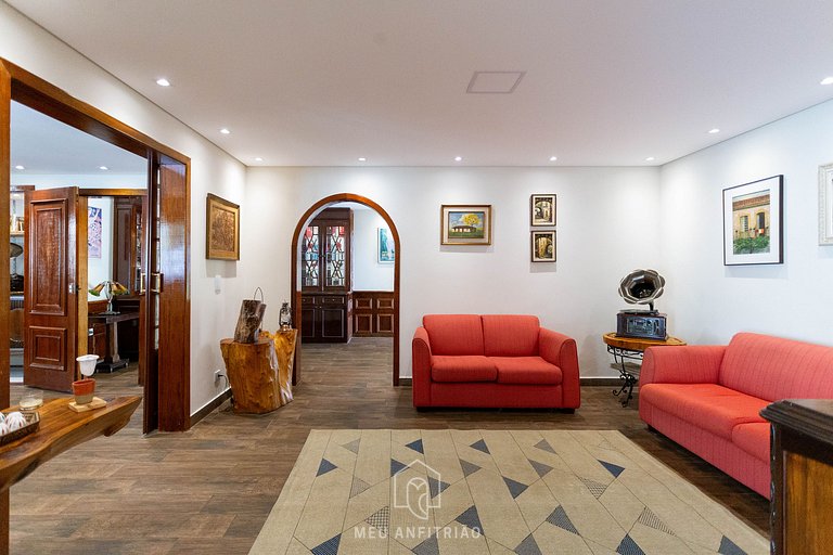 Suite in Mairiporã