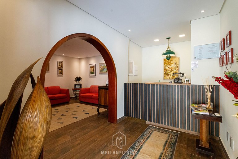 Suite en Mairiporã