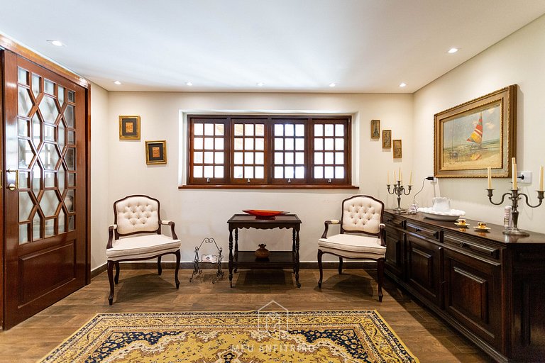 Suite in Mairiporã