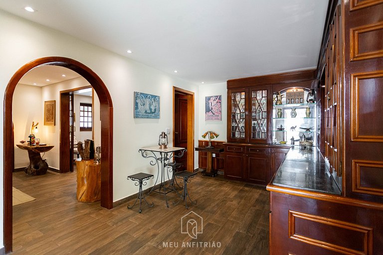 Suite en Mairiporã