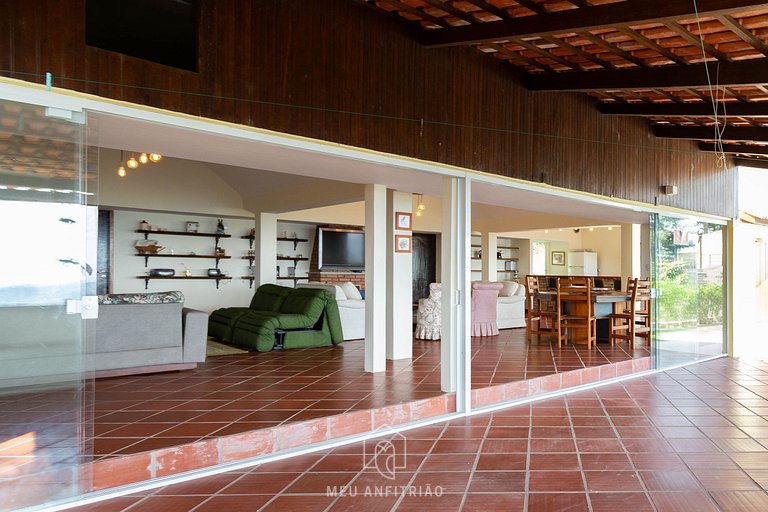 Suite en Mairiporã