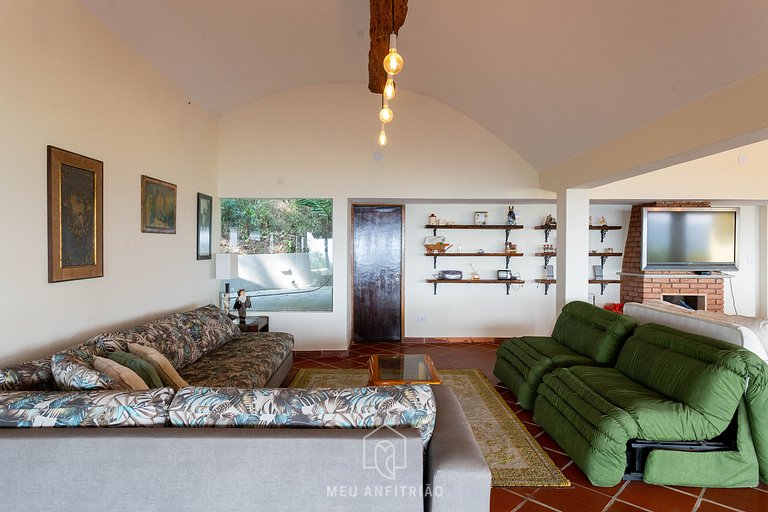 Suite in Mairiporã