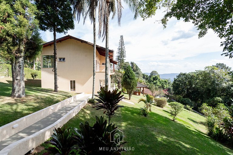 Suite in Mairiporã