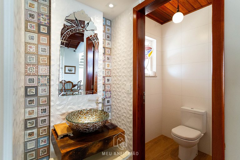 Suite en Mairiporã