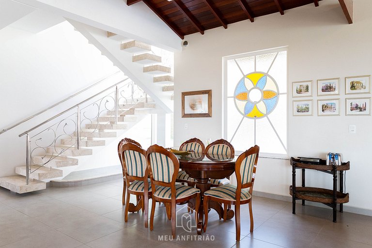 Suite in Mairiporã