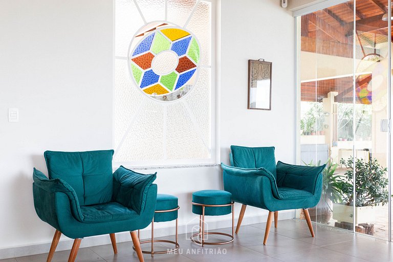 Suite in Mairiporã