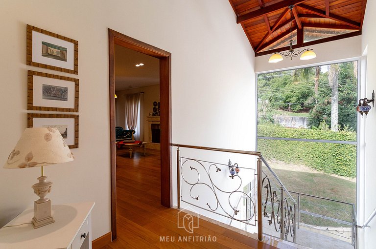 Suite in Mairiporã