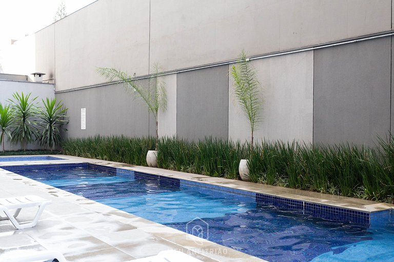 Apartment in Brás, São Paulo