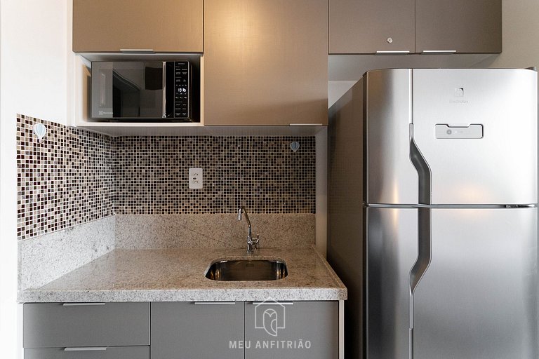 Apartamento en Brás, São Paulo