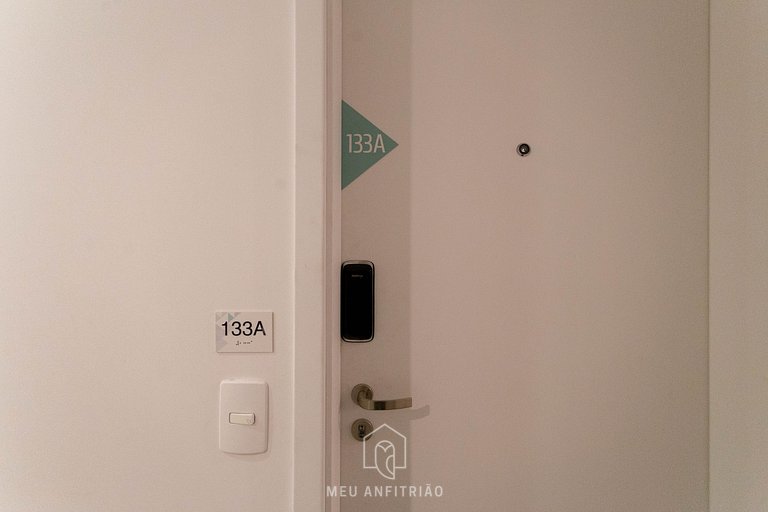 Apartamento en Brás, São Paulo