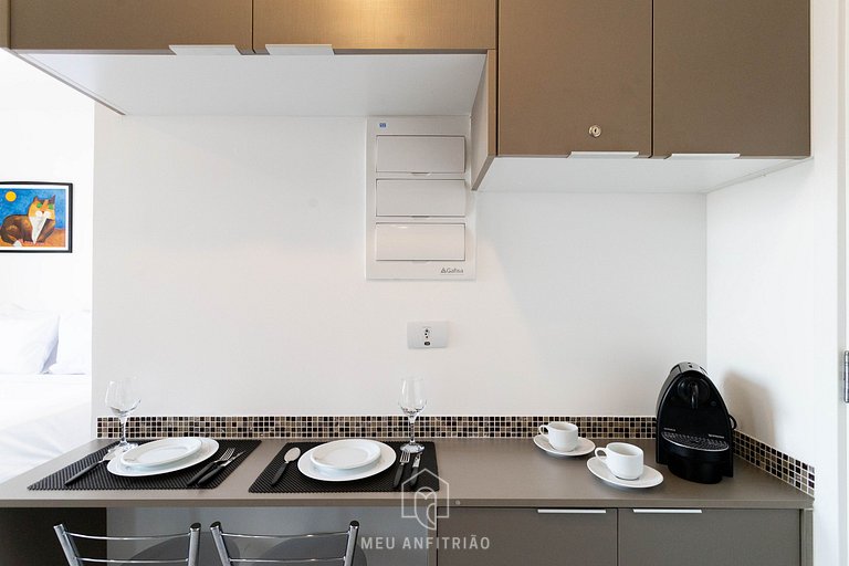 Apartamento em Brás, São Paulo