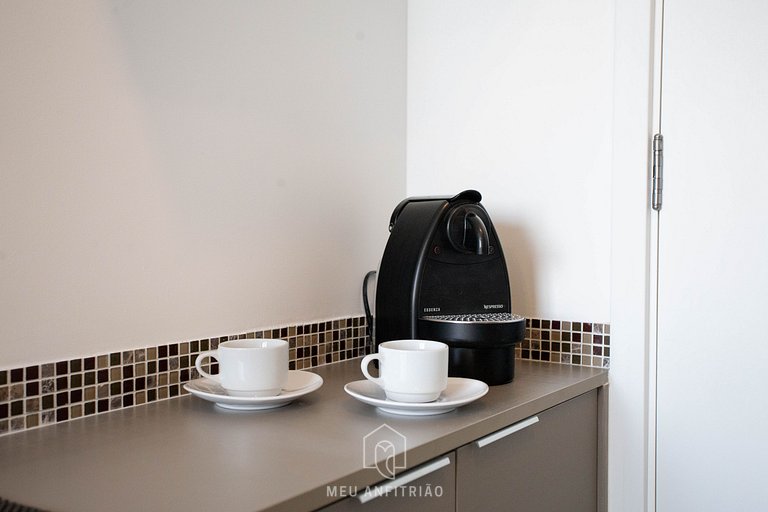 Apartamento em Brás, São Paulo