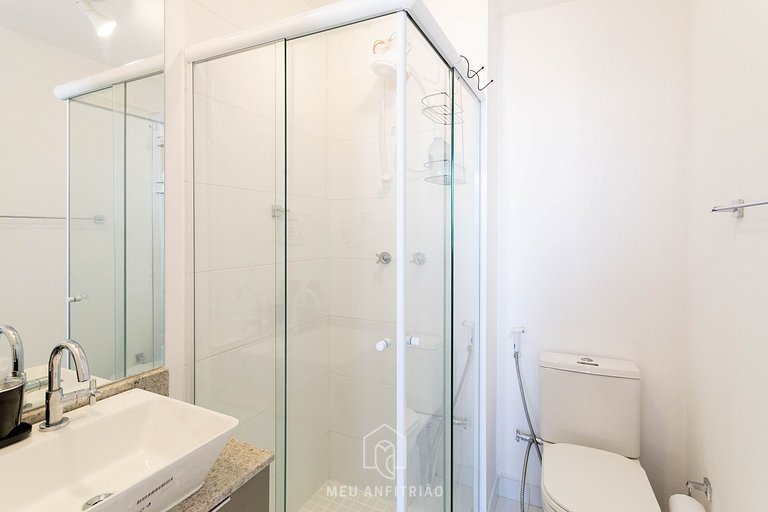 Apartamento em Brás, São Paulo