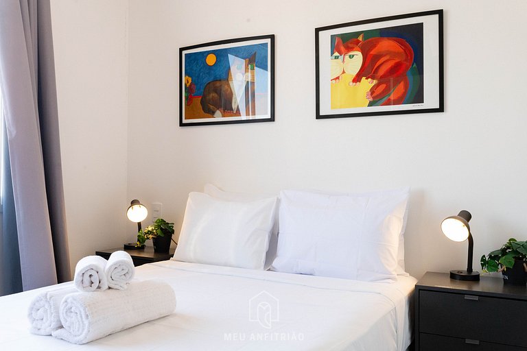 Apartamento en Brás, São Paulo
