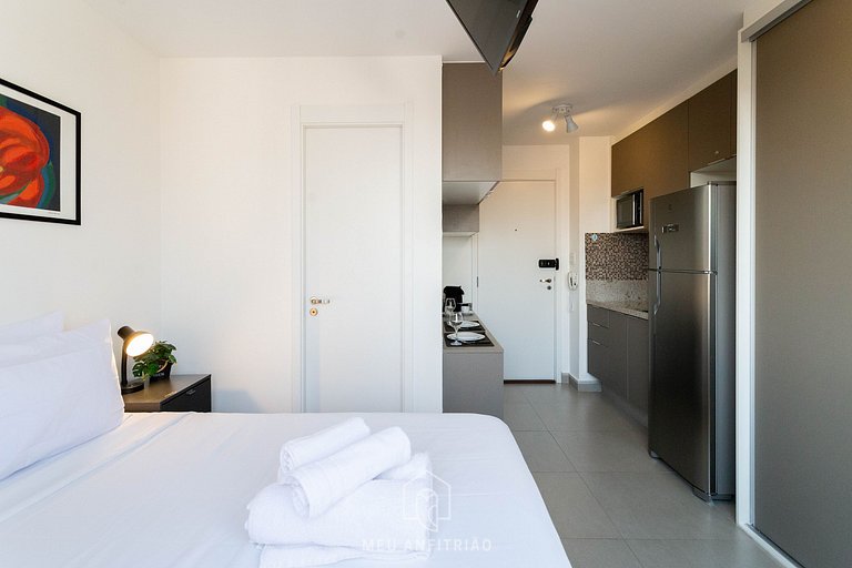 Apartamento em Brás, São Paulo