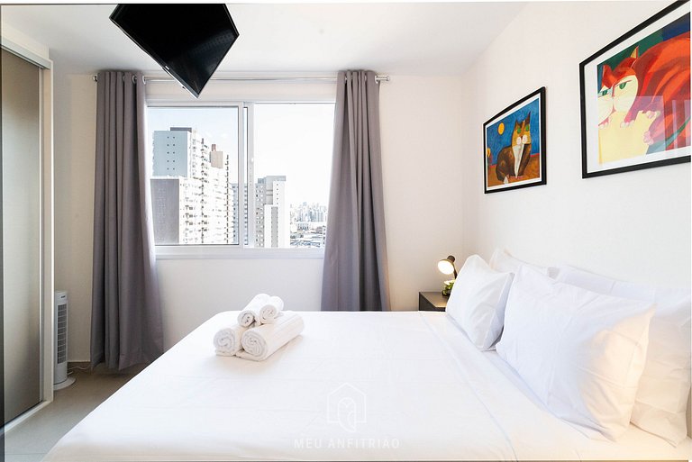 Apartamento em Brás, São Paulo